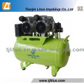 Low Voice Silent Dental Air Compressor with Capacity of 60L